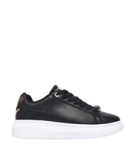 GUESS FIREUP Sneakers BLACK - Women&rsquo;s shoes - 2
