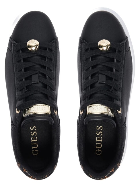 FIREUP Sneakers BLACK - Women&rsquo;s shoes