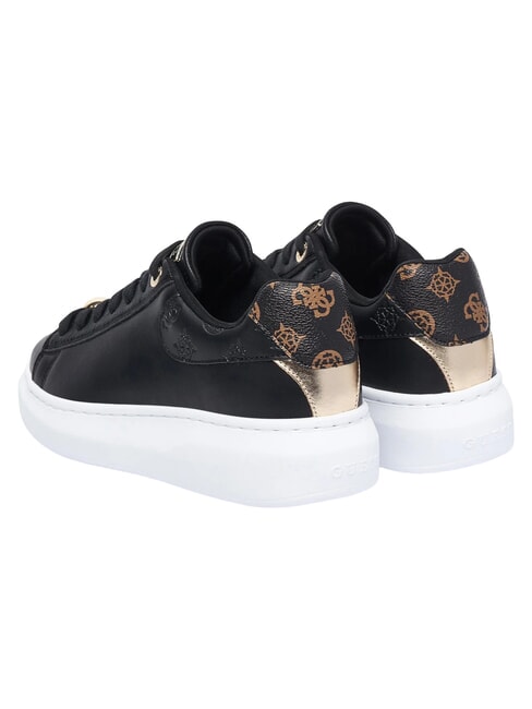 FIREUP Sneakers BLACK - Women&rsquo;s shoes