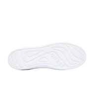 GUESS FIREUP Sneakers BLACK - Women&rsquo;s shoes - 5
