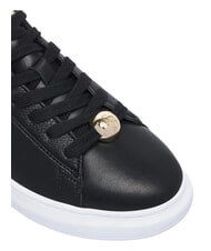 GUESS FIREUP Sneakers BLACK - Women&rsquo;s shoes - 6