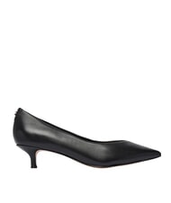 GUESS CASEN Leather d&eacute;collet&eacute; - Women&rsquo;s shoes