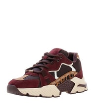 GUESS CARRLI8 Sneakers - Women&rsquo;s shoes