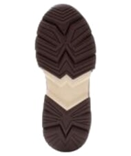 GUESS CARRLI8 Sneakers dark wine - Women&rsquo;s shoes - 6