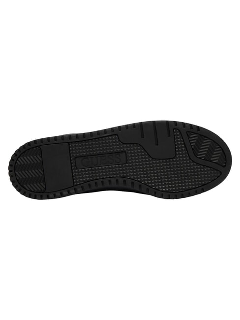 MIRAM6 Sneakers Black / black - Women&rsquo;s shoes