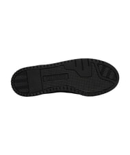 GUESS MIRAM6 Sneakers Black / black - Women&rsquo;s shoes - 5