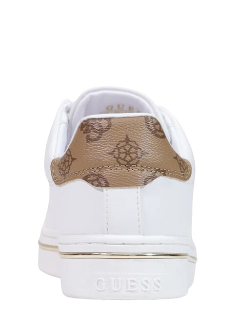 STASEY4 Sneakers white - Women&rsquo;s shoes