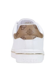 GUESS STASEY4 Sneakers white - Women&rsquo;s shoes - 3