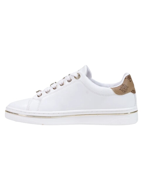 STASEY4 Sneakers white - Women&rsquo;s shoes