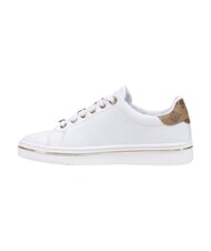 GUESS STASEY4 Sneakers white - Women&rsquo;s shoes - 4