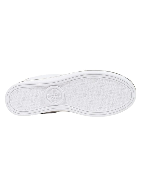 STASEY4 Sneakers white - Women&rsquo;s shoes
