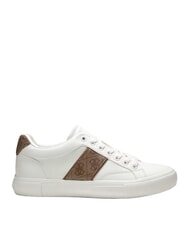 GUESS CRIBE Sneakers - Men&rsquo;s shoes