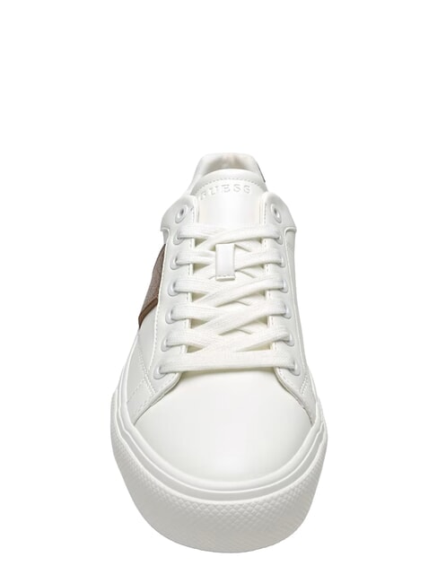 CRIBE Sneakers ivory - Men&rsquo;s shoes