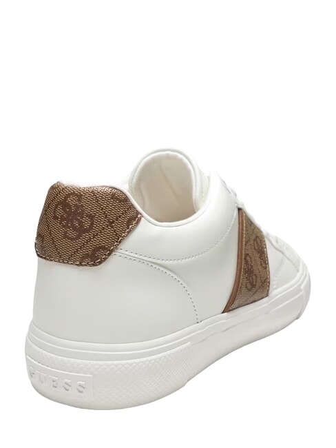 CRIBE Sneakers ivory - Men&rsquo;s shoes