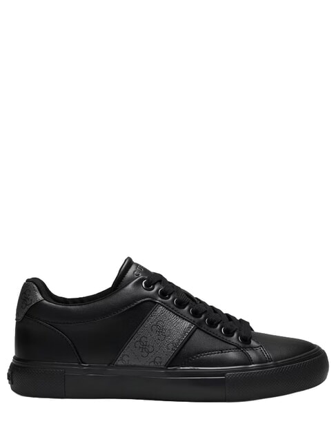 CRIBE Sneakers BLACK - Men&rsquo;s shoes
