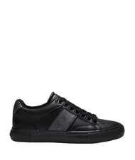 GUESS CRIBE Sneakers BLACK - Men&rsquo;s shoes - 2
