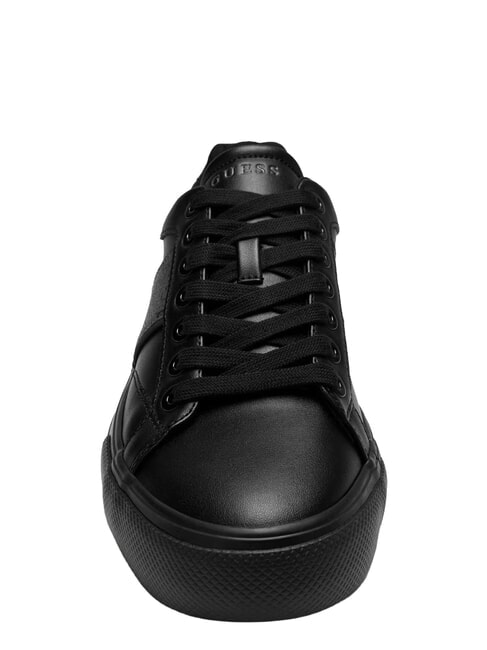 CRIBE Sneakers BLACK - Men&rsquo;s shoes