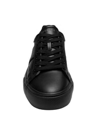 GUESS CRIBE Sneakers BLACK - Men&rsquo;s shoes - 3