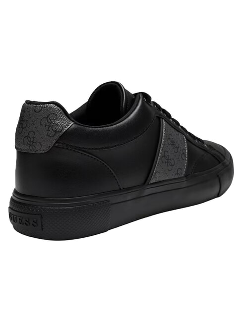 CRIBE Sneakers BLACK - Men&rsquo;s shoes
