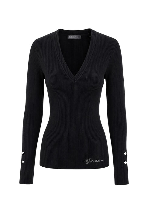 ELLIE Sweater jetbla - Women's Sweaters