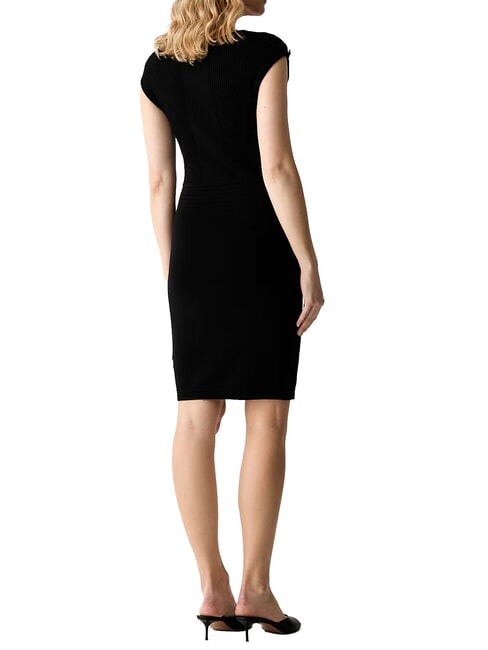 SQUARE Suit jetbla - Woman Clothes