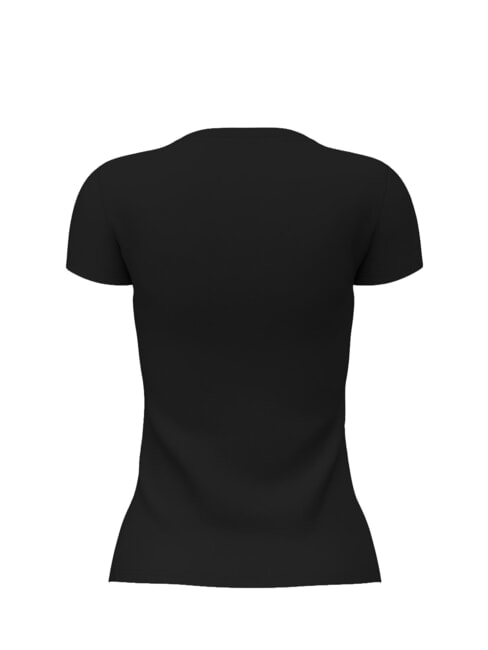 NEW ORIGINAL Cotton T-Shirt jetbla - T-shirt
