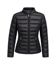 GUESS NEW VONA Down filled comforter jetbla - Women's down jackets - 3
