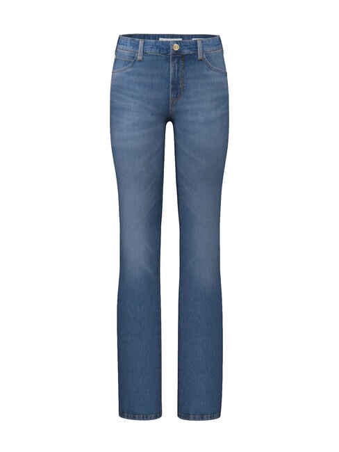 SEXY STRAIGHT Jeans timeless mid - Jeans