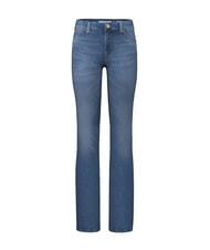 GUESS SEXY STRAIGHT Jeans timeless mid - Jeans - 3