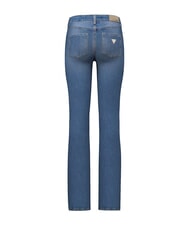 GUESS SEXY STRAIGHT Jeans timeless mid - Jeans - 4