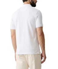 GUESS BASIC Cotton polo shirt - Polo shirt