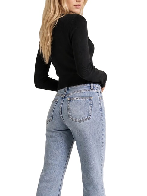 ELLIE Cardigan jetbla - Women's Sweaters