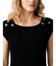 GUESS SQUARE Suit jetbla - Woman Clothes - 3