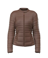 GUESS NEW VONA Down filled comforter brown sand - Women's down jackets - 3