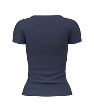 GUESS NEW MINI T-shirt blackened blue - T-shirt - 2