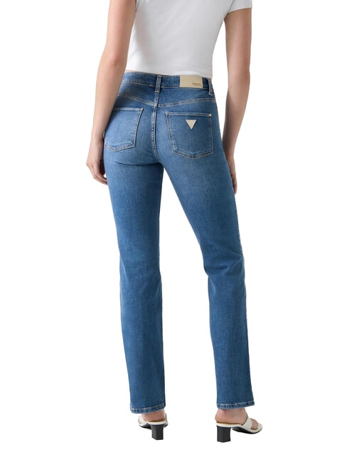SEXY STRAIGHT Jeans timeless mid - Jeans