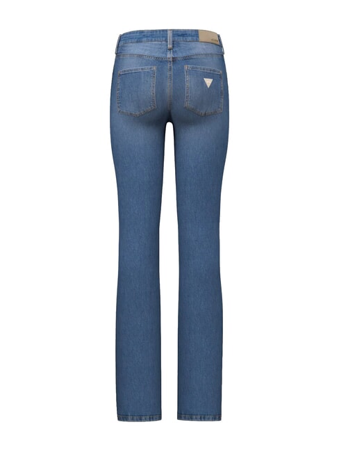 SEXY STRAIGHT Jeans timeless mid - Jeans