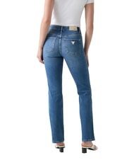 GUESS SEXY STRAIGHT Jeans timeless mid - Jeans - 2