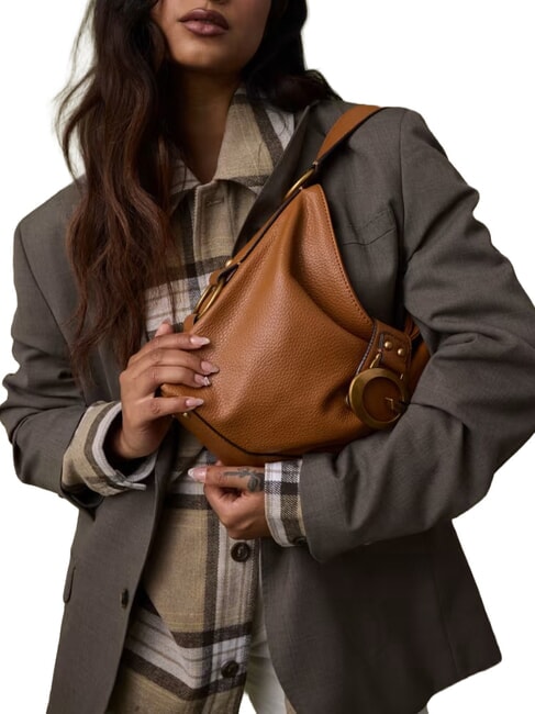 CAMDEN Shoulder bag COGNAC - Women&rsquo;s Bags