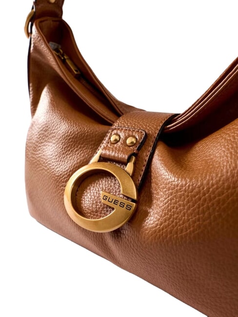 CAMDEN Shoulder bag COGNAC - Women&rsquo;s Bags