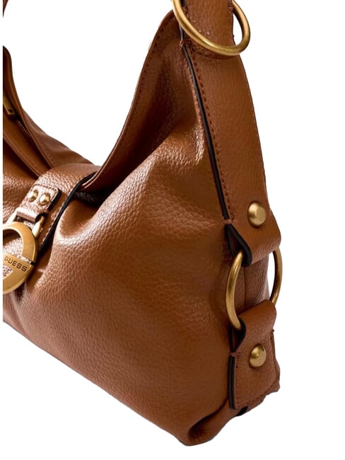 CAMDEN Shoulder bag COGNAC - Women&rsquo;s Bags