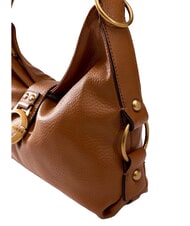 GUESS CAMDEN Shoulder bag COGNAC - Women&rsquo;s Bags - 6