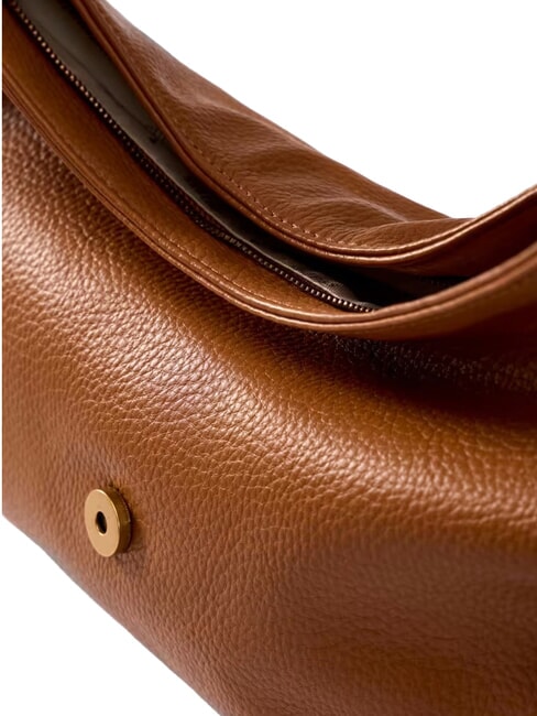 CAMDEN Shoulder bag COGNAC - Women&rsquo;s Bags