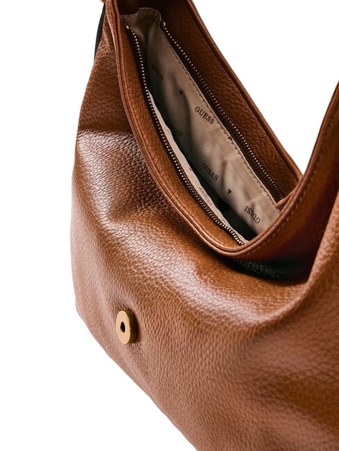 CAMDEN Shoulder bag COGNAC - Women&rsquo;s Bags