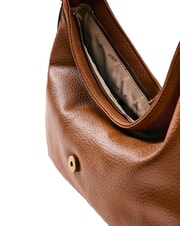 GUESS CAMDEN Shoulder bag COGNAC - Women&rsquo;s Bags - 8