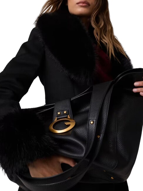 CAMDEN Shopping bag, shoulder bag BLACK - Women&rsquo;s Bags