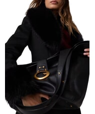 GUESS CAMDEN Shopping bag, shoulder bag BLACK - Women&rsquo;s Bags - 2