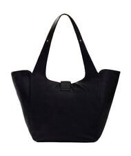 GUESS CAMDEN Shopping bag, shoulder bag BLACK - Women&rsquo;s Bags - 4
