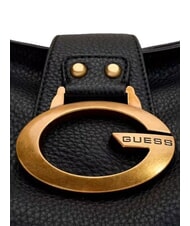 GUESS CAMDEN Shopping bag, shoulder bag BLACK - Women&rsquo;s Bags - 5