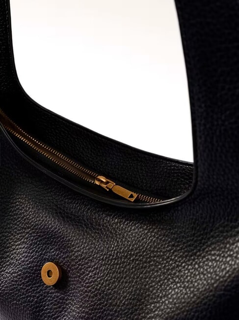 CAMDEN Shopping bag, shoulder bag BLACK - Women&rsquo;s Bags